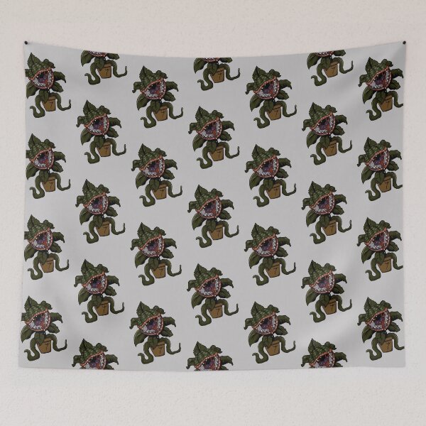 Item preview, Audrey 2 designed and sold by Gliiitch.
