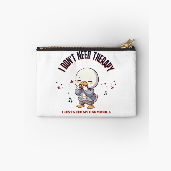 Item preview, Harmonica Duck designed and sold by LemuellTrends.