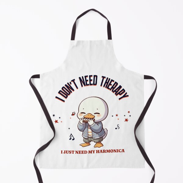 Item preview, Harmonica Duck designed and sold by LemuellTrends.