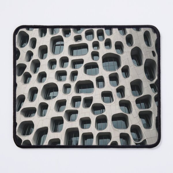 Item preview, Monolithic architecture future designed and sold by seahorse crossing.