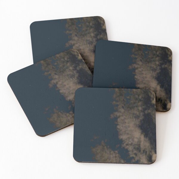 Item preview, Night Clouds designed and sold by ontological.