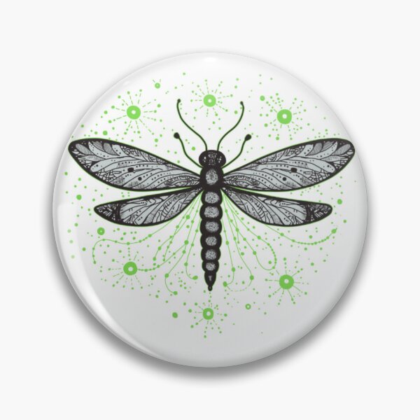 Item preview, firefly designed and sold by MilimArt.