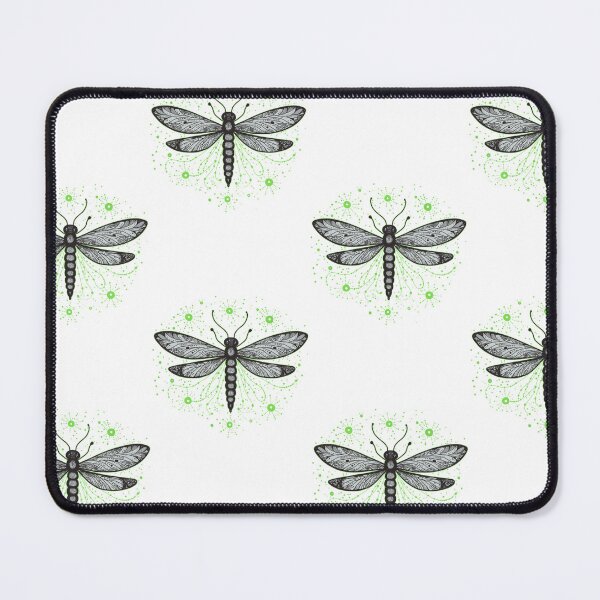 Item preview, firefly designed and sold by MilimArt.