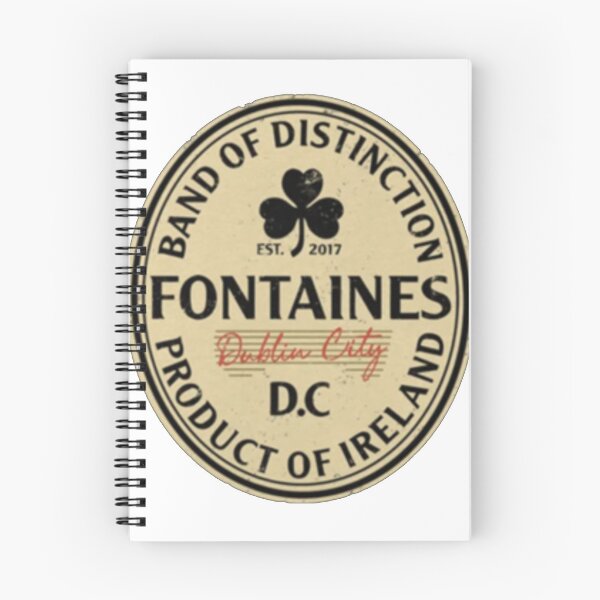 Item preview, Fontaines Guinness designed and sold by Squiggley.