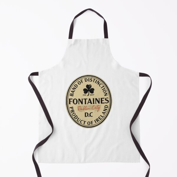 Item preview, Fontaines Guinness designed and sold by Squiggley.
