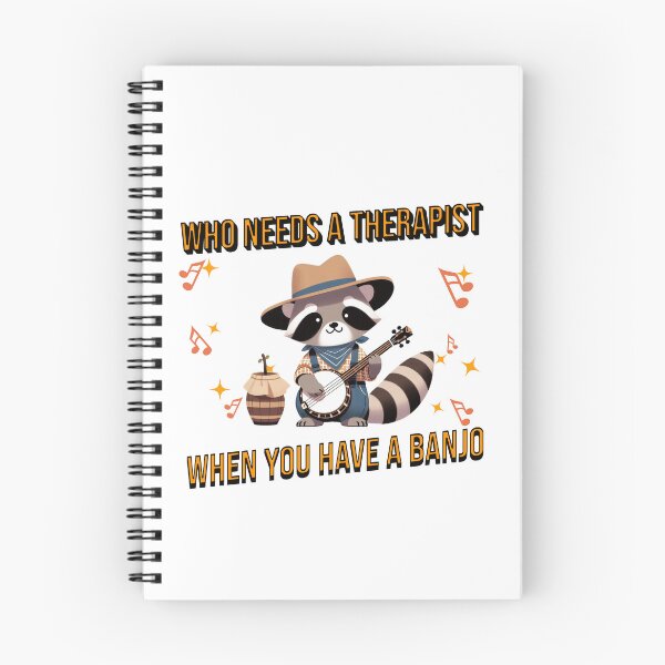 Item preview, Banjo Raccoon designed and sold by LemuellTrends.