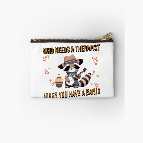 Item preview, Banjo Raccoon designed and sold by LemuellTrends.