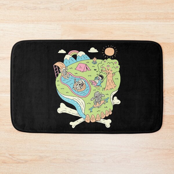 Item preview, Playground designed and sold by Quilimo Studio.