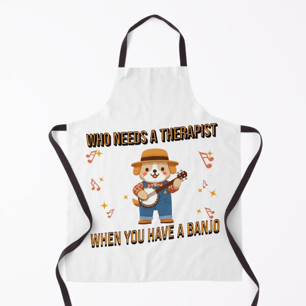 Item preview, Banjo Dog designed and sold by LemuellTrends.
