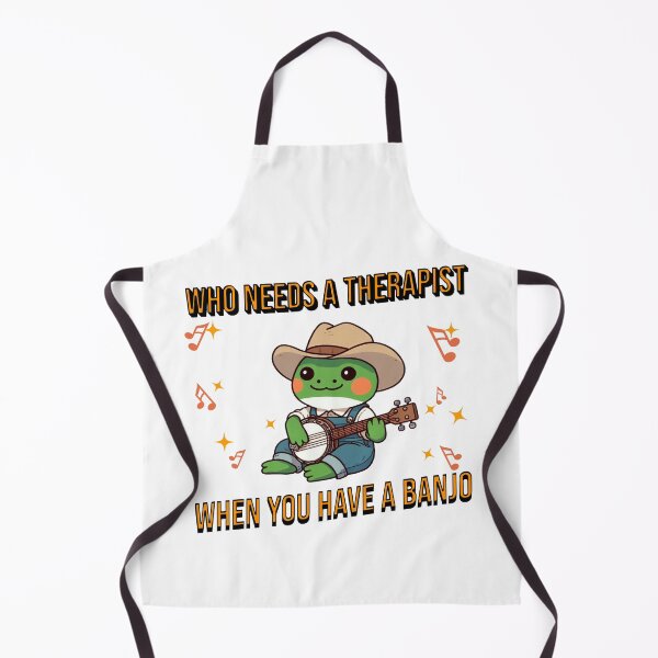 Item preview, Banjo Frog designed and sold by LemuellTrends.
