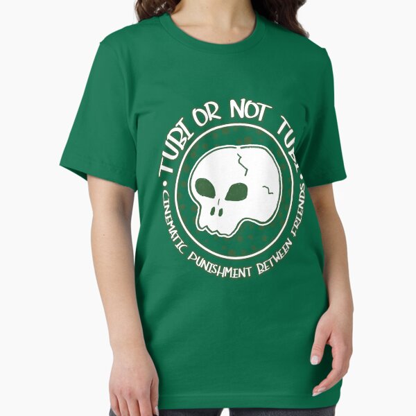 Item preview, Tubi or Not Tubi Podcast Logo designed and sold by TubiOrNotTubi.