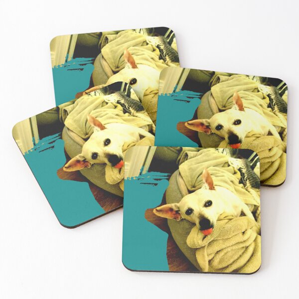 Item preview, Beanbag Dog designed and sold by ontological.