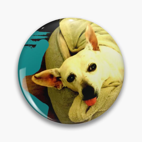 Item preview, Beanbag Dog designed and sold by ontological.