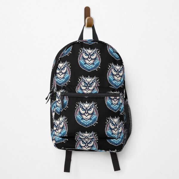 Item preview, Powerful Owl designed and sold by Designowner.