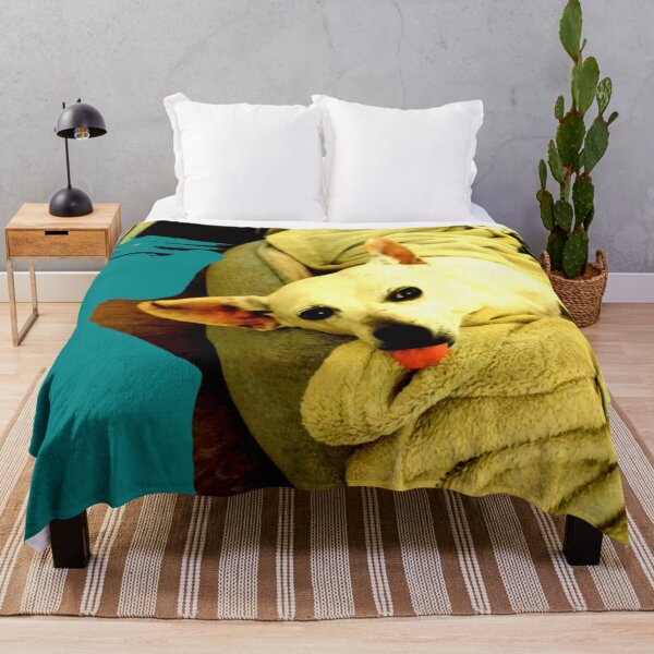 Item preview, Beanbag Dog designed and sold by ontological.
