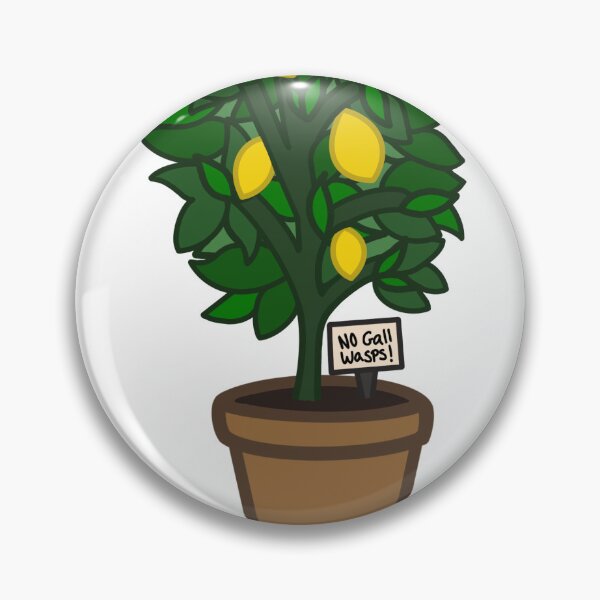 Item preview, Clean version Blitzø lemon plant designed and sold by ArsenicSpicedT.