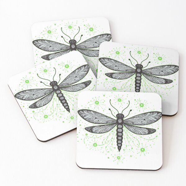 Item preview, firefly designed and sold by MilimArt.
