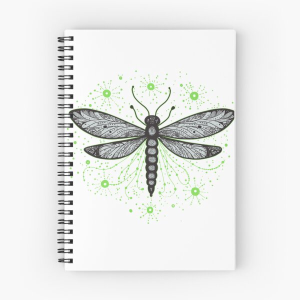 Item preview, firefly designed and sold by MilimArt.