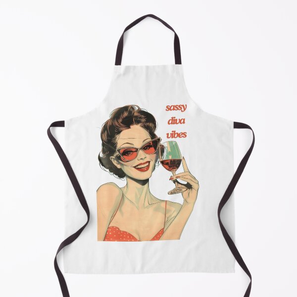 Item preview, Sassy Diva Vibes designed and sold by PrettyPinkSkies.
