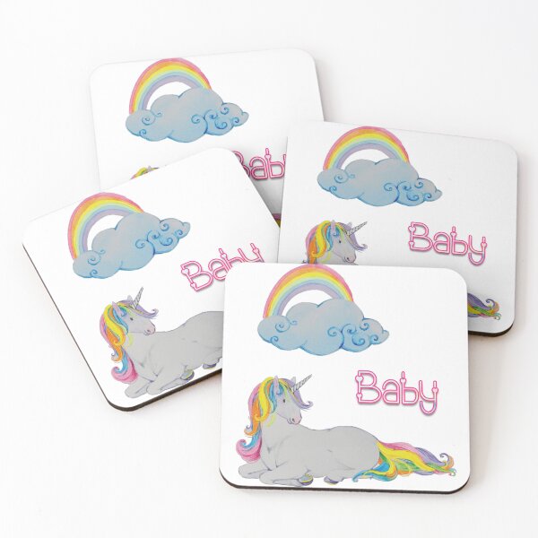 Item preview, Y2K Unicorn designed and sold by Cloud-Boy.