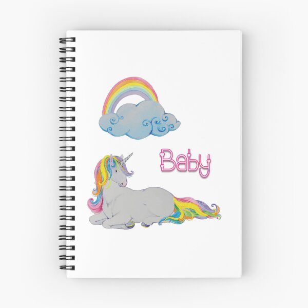 Item preview, Y2K Unicorn designed and sold by Cloud-Boy.