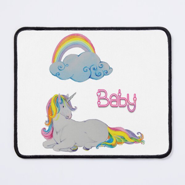 Item preview, Y2K Unicorn designed and sold by Cloud-Boy.
