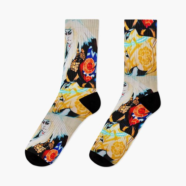 Item preview, Lion Dance White designed and sold by Daruma786.