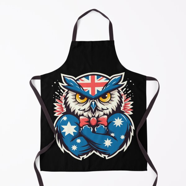 Item preview, Powerful Owl designed and sold by Designowner.