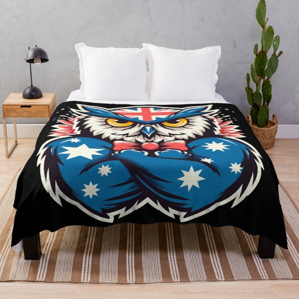 Item preview, Powerful Owl designed and sold by Designowner.