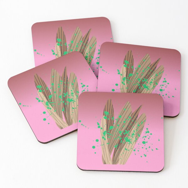 Item preview, Painted my Leaves Green designed and sold by becca6125.