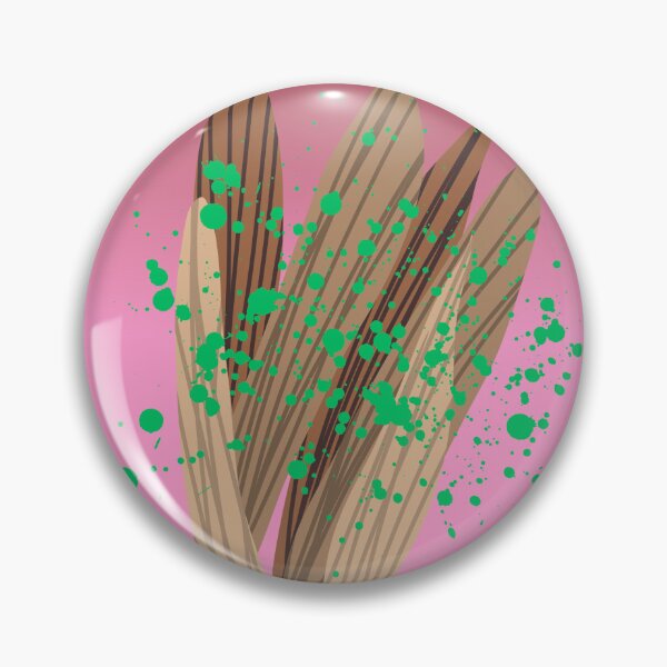 Item preview, Painted my Leaves Green designed and sold by becca6125.