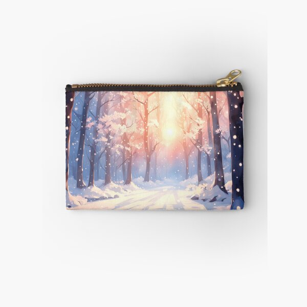 Item preview, Sunset Winter designed and sold by PastelMemories.