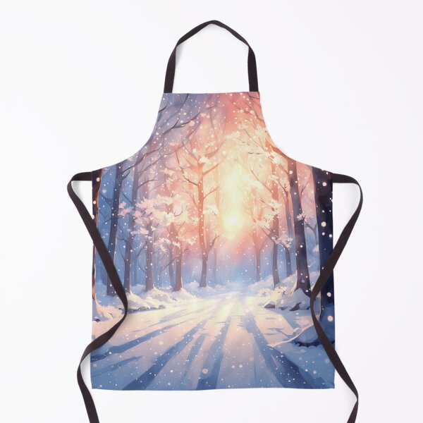 Item preview, Sunset Winter designed and sold by PastelMemories.