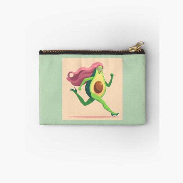 Item preview,  Avocado Potaxie Running designed and sold by OD ..
