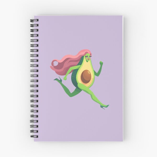 Item preview,  Avocado Potaxie Running designed and sold by OD ..