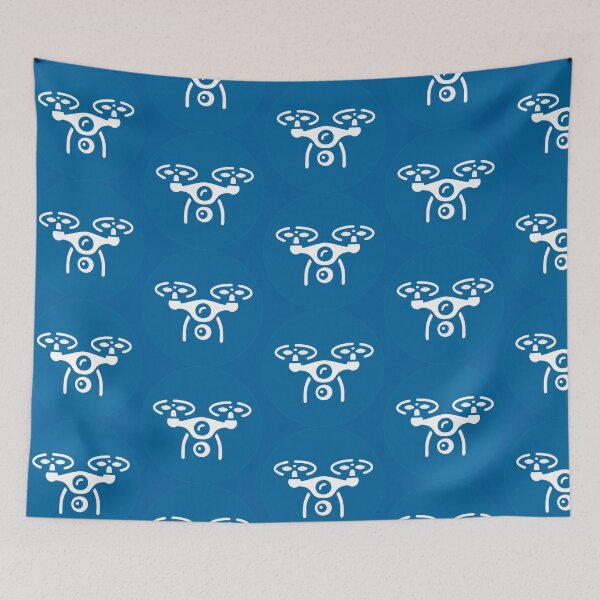 Item preview, Drone Icon designed and sold by Icon Alchemist.