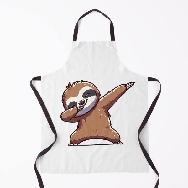 Item preview, Sloth Dabbing designed and sold by Designowner.