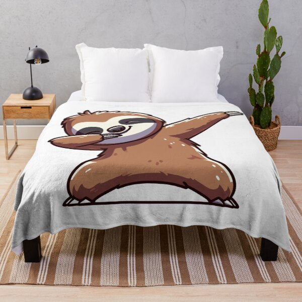 Item preview, Sloth Dabbing designed and sold by Designowner.