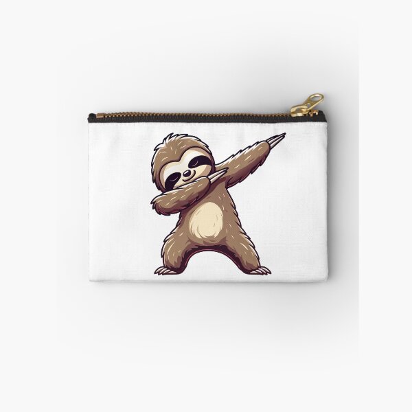 Item preview, Cool Sloth Dabbing designed and sold by Designowner.