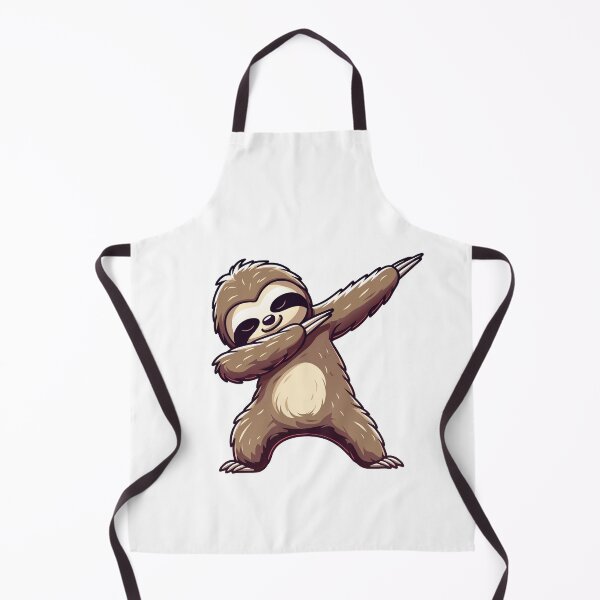 Item preview, Cool Sloth Dabbing designed and sold by Designowner.
