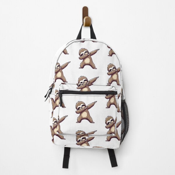 Item preview, Cool Sloth Dabbing designed and sold by Designowner.