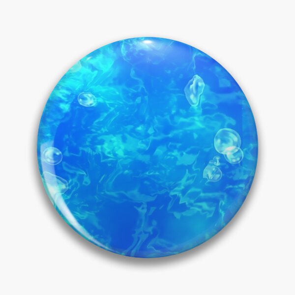 Item preview, Blue Acid designed and sold by mathkyvon.