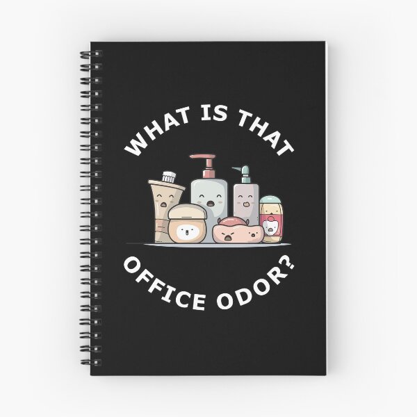 Item preview, What Is That Office Odor Workspace designed and sold by FWLKIT.