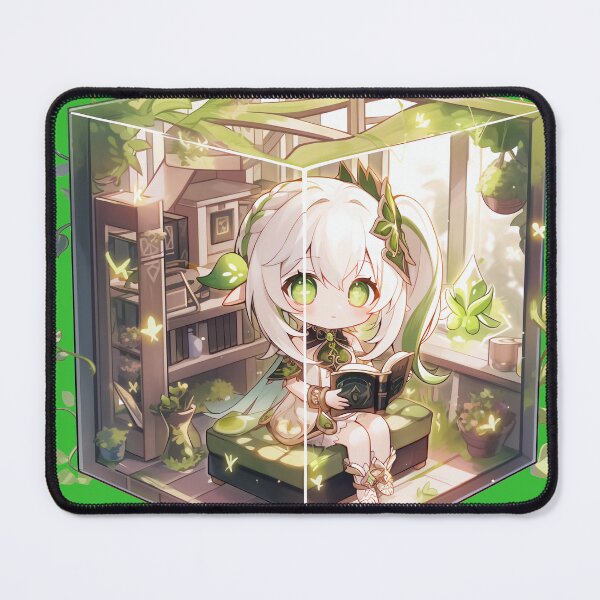 Item preview, Nahida Terrarium designed and sold by SchellStation.