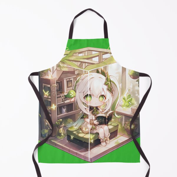 Item preview, Nahida Terrarium designed and sold by SchellStation.