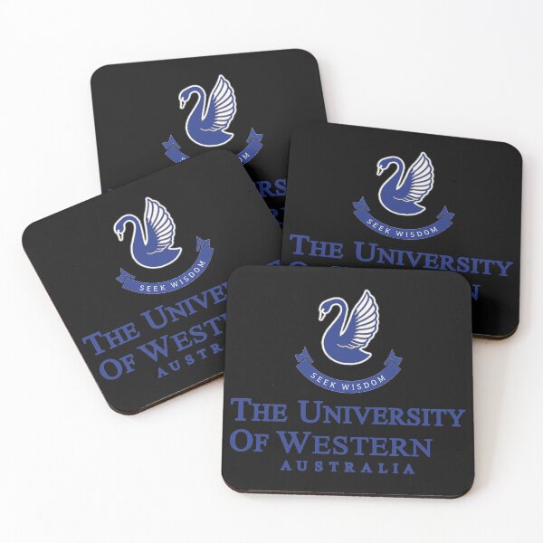 Item preview, Seek Wisdom-The University Of Western Sydney designed and sold by Chonguissa Fashion.