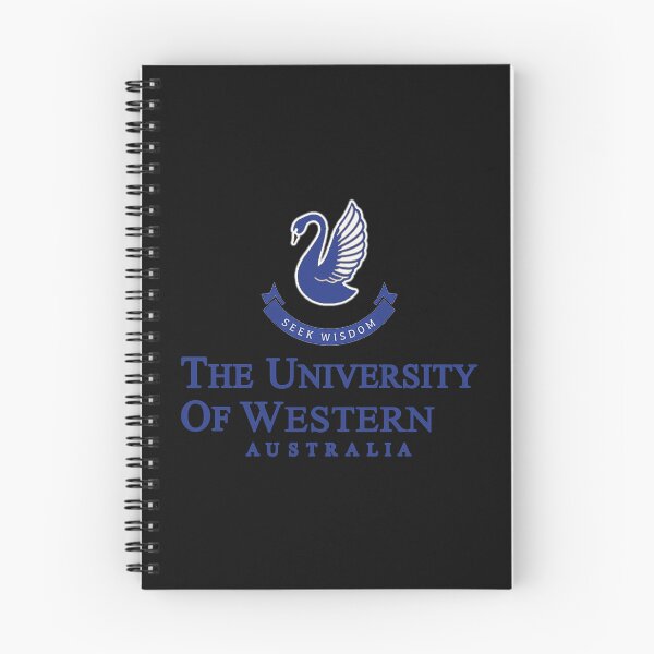 Item preview, Seek Wisdom-The University Of Western Sydney designed and sold by Chonguissa Fashion.
