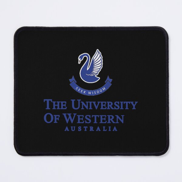 Item preview, Seek Wisdom-The University Of Western Sydney designed and sold by Chonguissa Fashion.