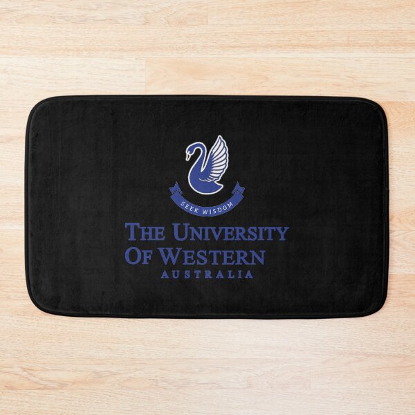 Item preview, Seek Wisdom-The University Of Western Sydney designed and sold by Chonguissa Fashion.