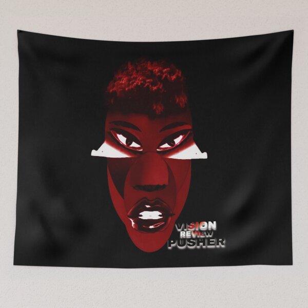 Item preview, YOU DO SEE, FOR YOU EXAMINE HARDSHIP AND SORROW, SO THAT YOU MAY DELIVER THEM INTO YOUR HANDS.  designed and sold by VisionPusher.